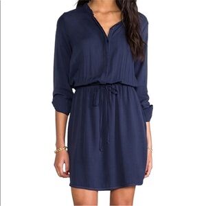 Splendid shirt dress